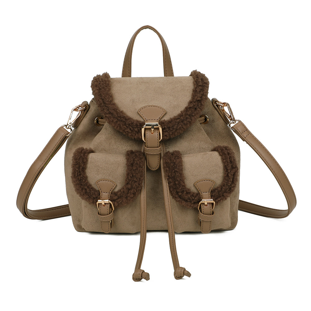 Le Sherpa - Sac à main