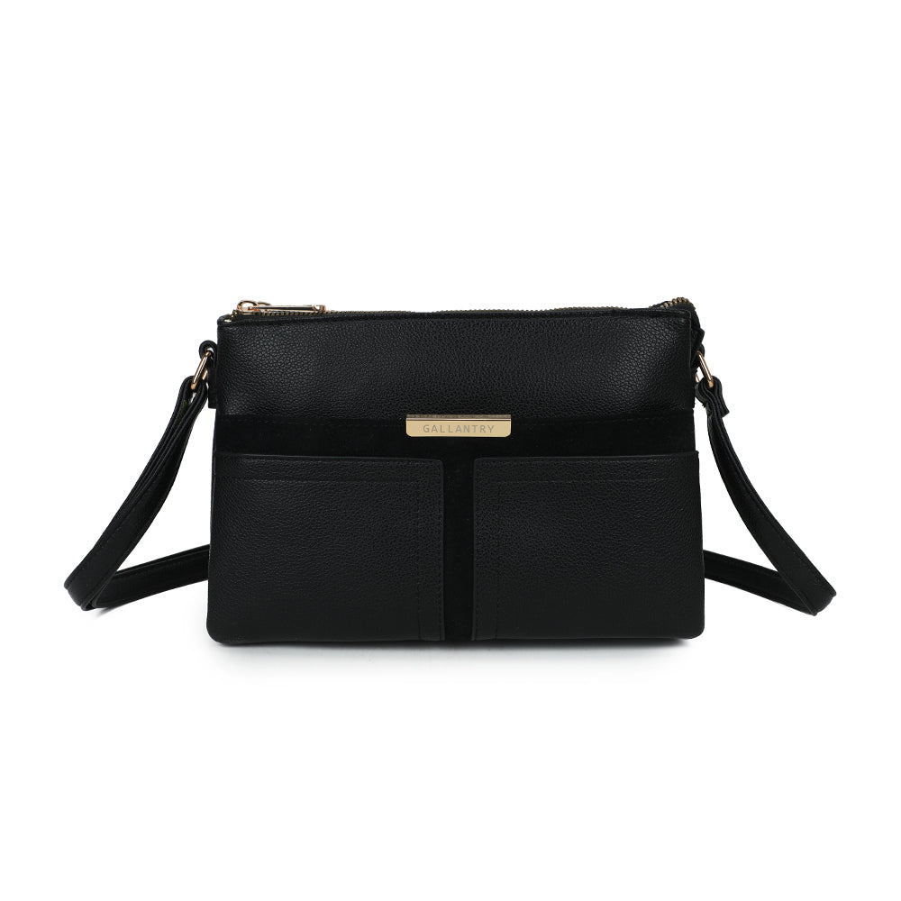 La Méline - Sac bandoulière