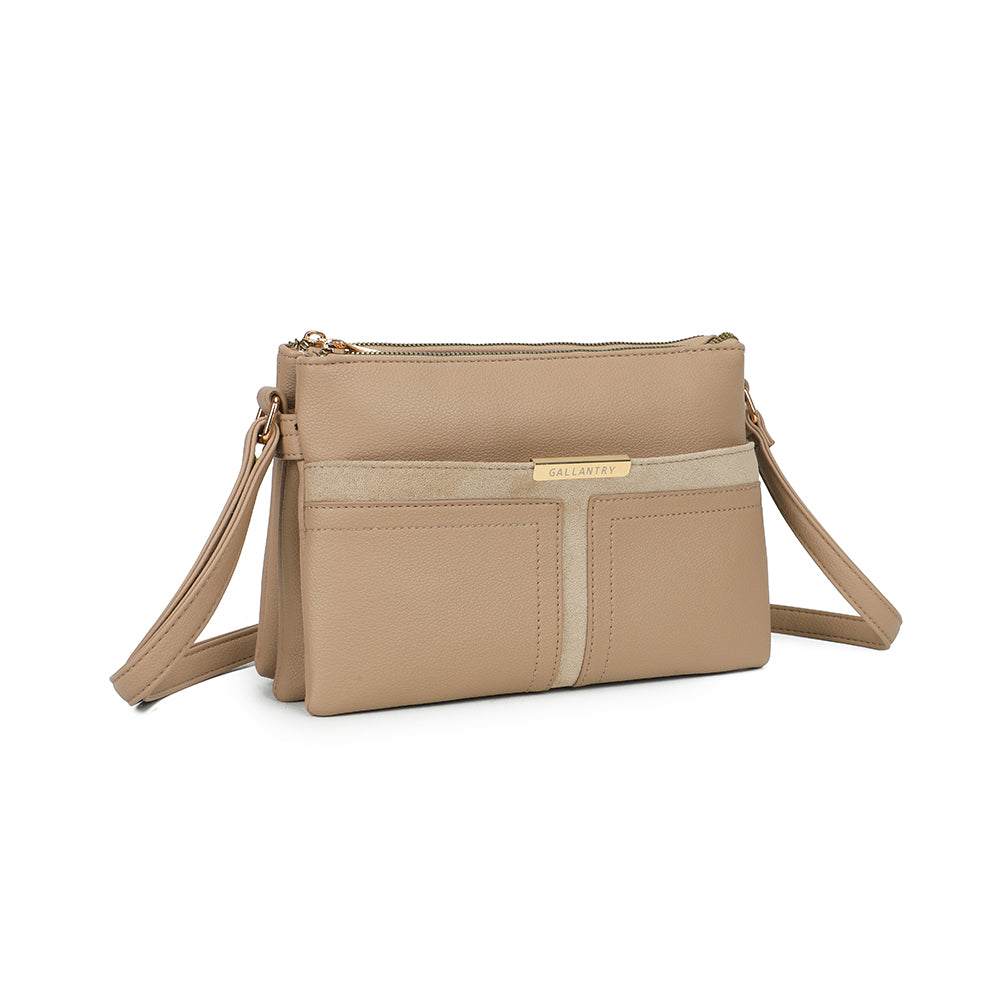 La Méline - Sac bandoulière