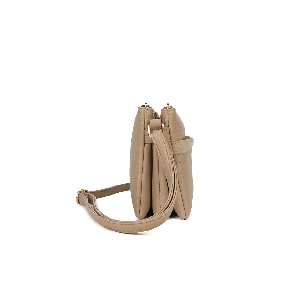 La Méline - Sac bandoulière