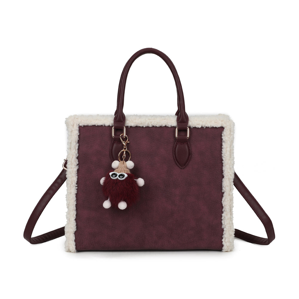 Le Oural - Sac à main