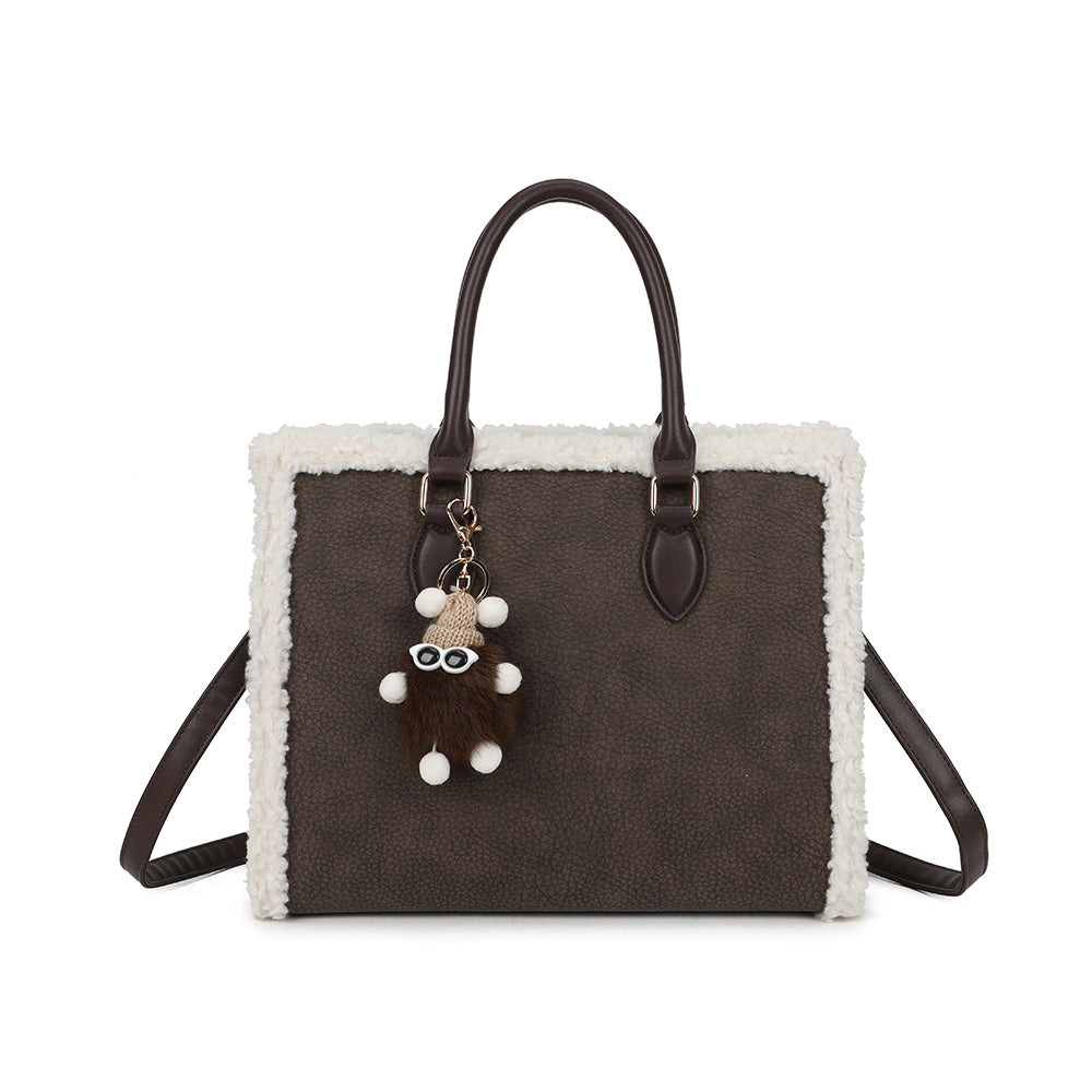Le Oural - Sac à main