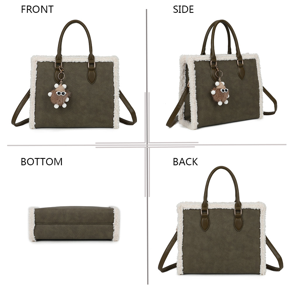 Le Oural - Sac à main