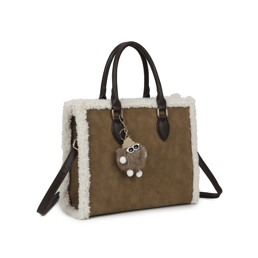 Le Oural - Sac à main
