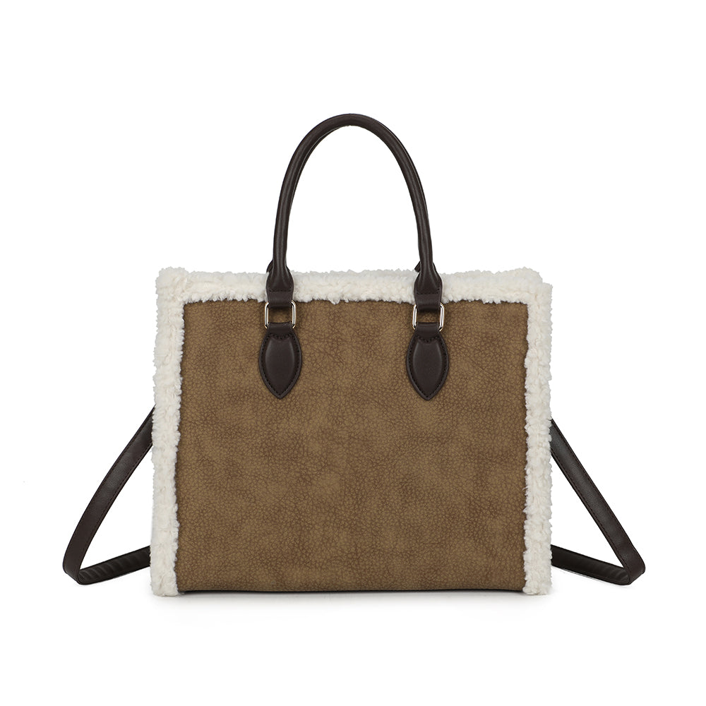 Le Oural - Sac à main