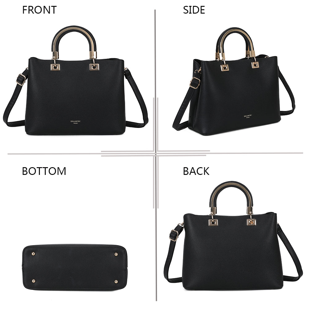 La Délisse – Sac à main femme à bandoulière