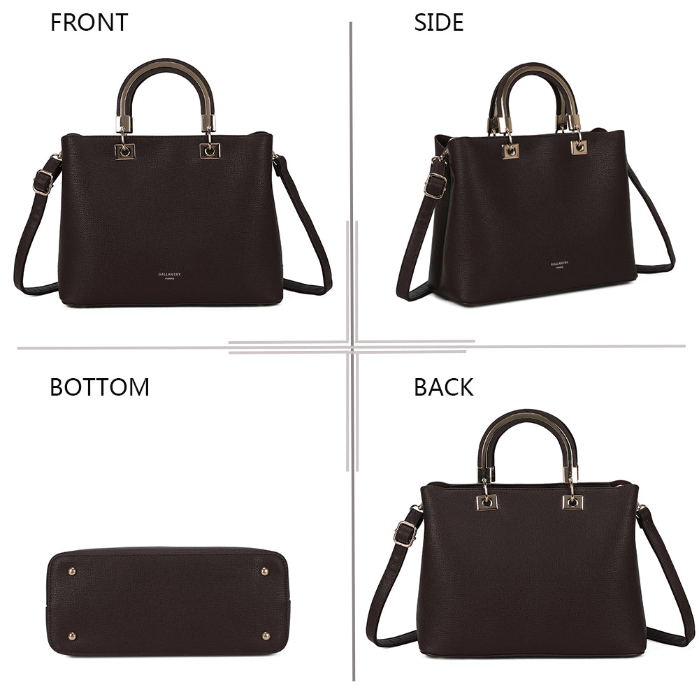 La Délisse – Sac à main femme à bandoulière