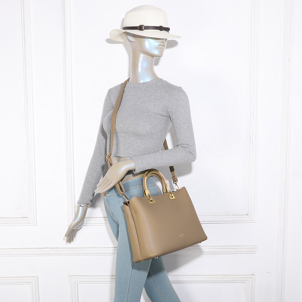 La Délisse – Sac à main femme à bandoulière