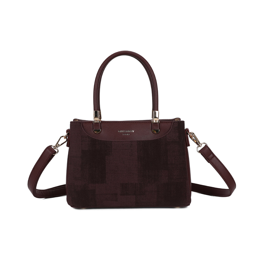 La Voliane – Sac à main femme à bandoulière