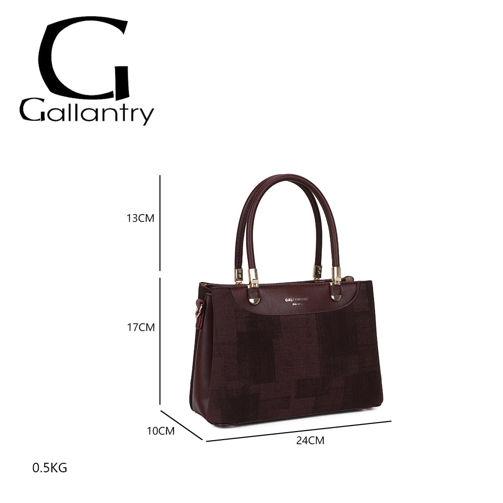 La Voliane – Sac à main femme à bandoulière