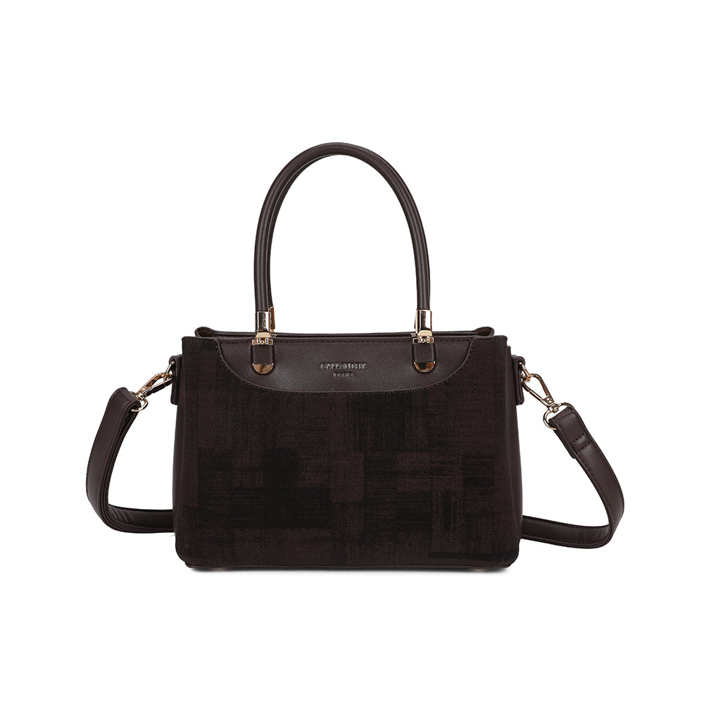 La Voliane – Sac à main femme à bandoulière