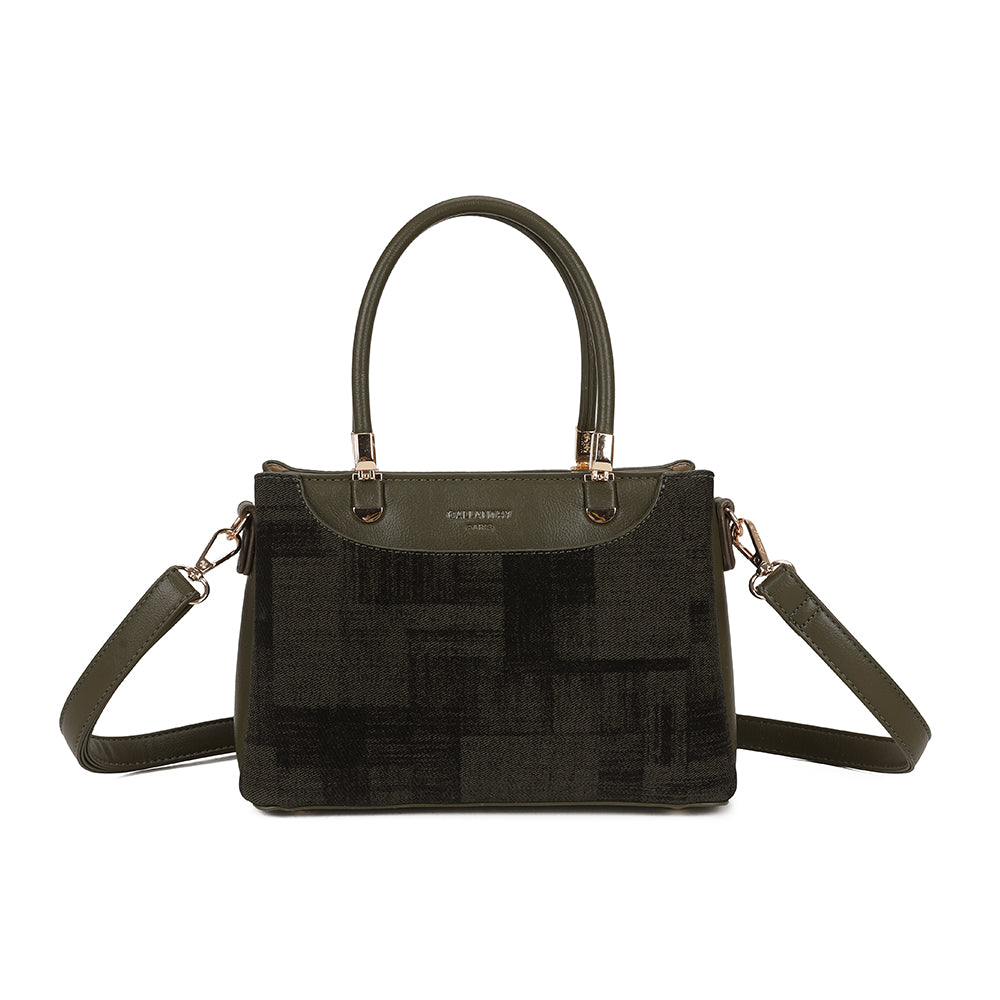 La Voliane – Sac à main femme à bandoulière