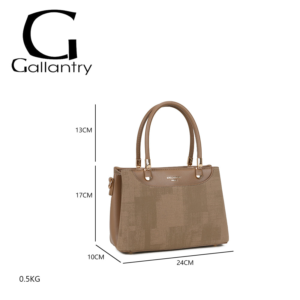 La Voliane – Sac à main femme à bandoulière