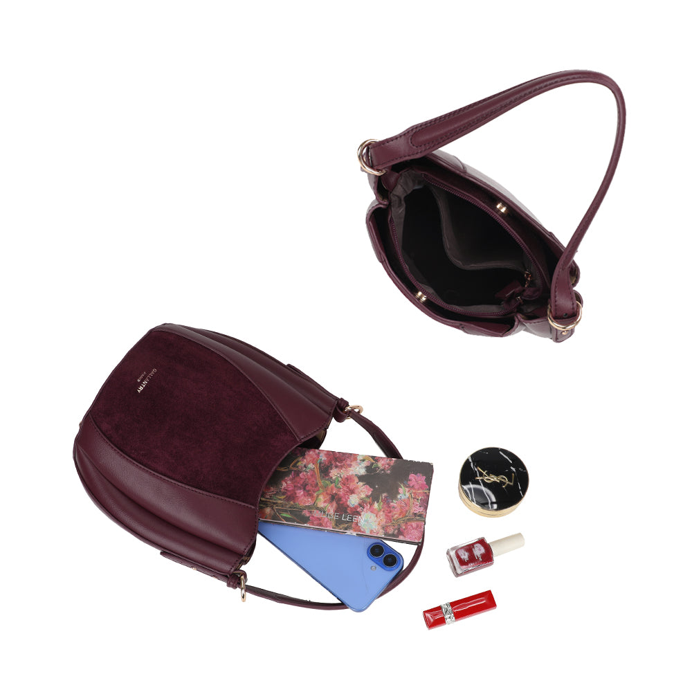 La Cléone – Sac à main femme à bandoulière