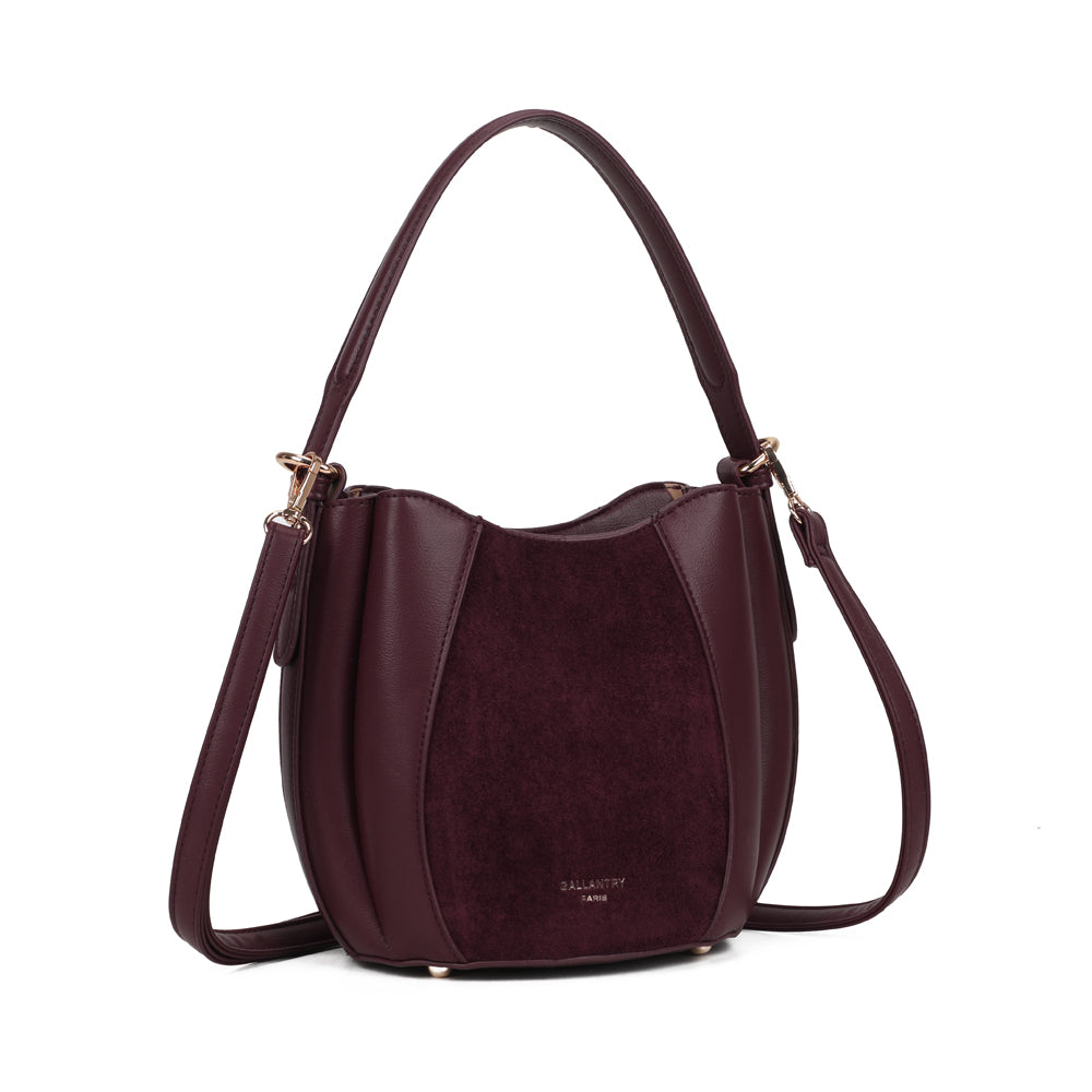 La Cléone – Sac à main femme à bandoulière
