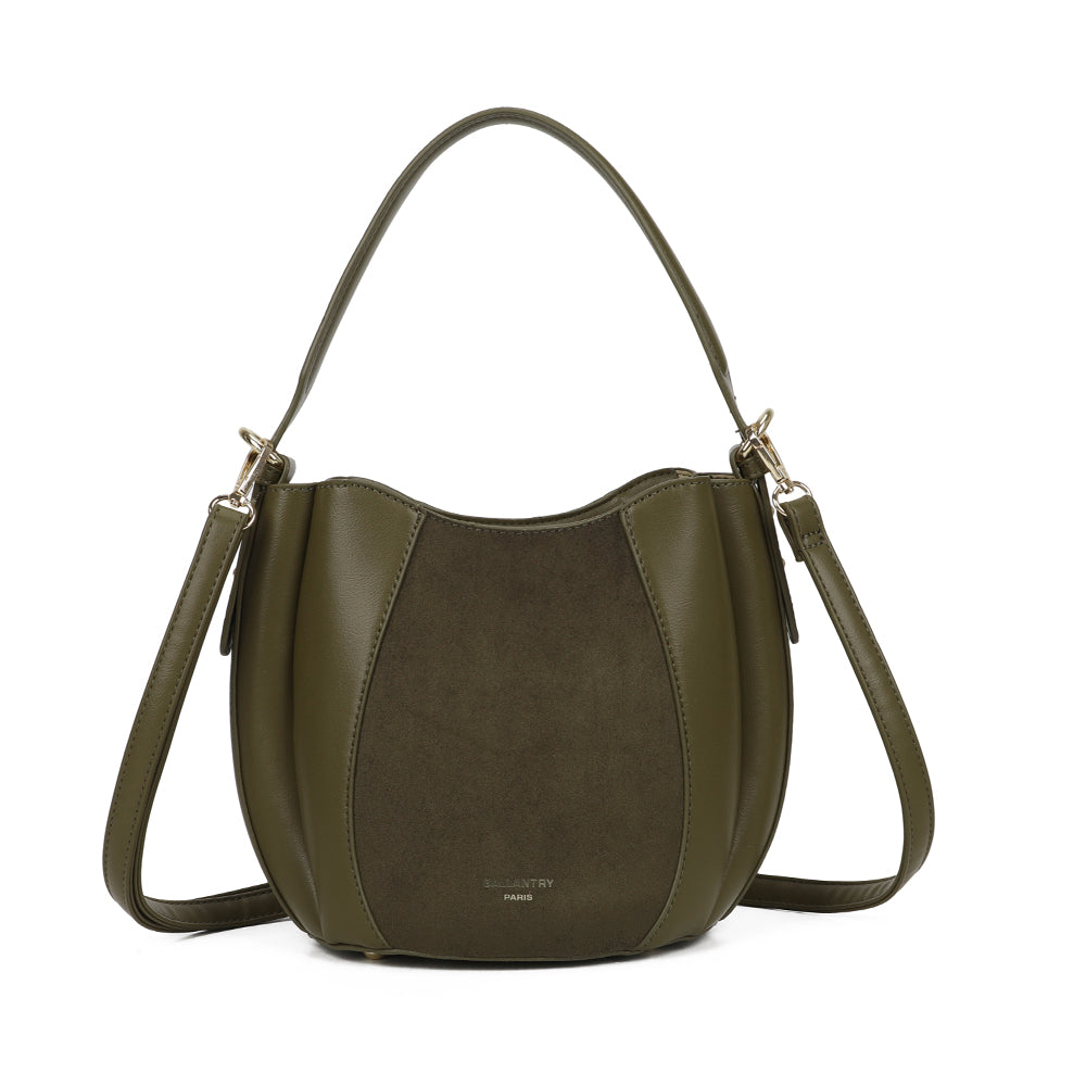La Cléone – Sac à main femme à bandoulière