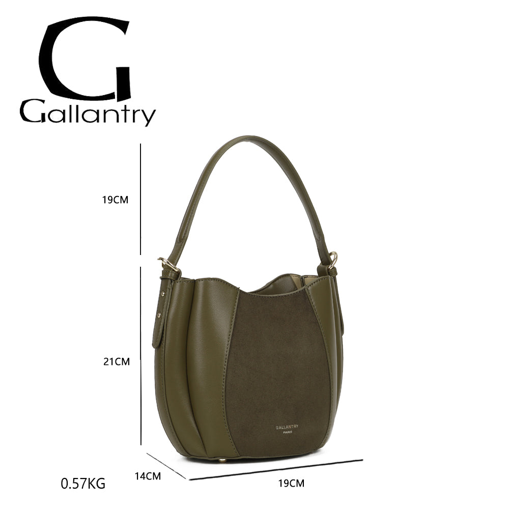 La Cléone – Sac à main femme à bandoulière