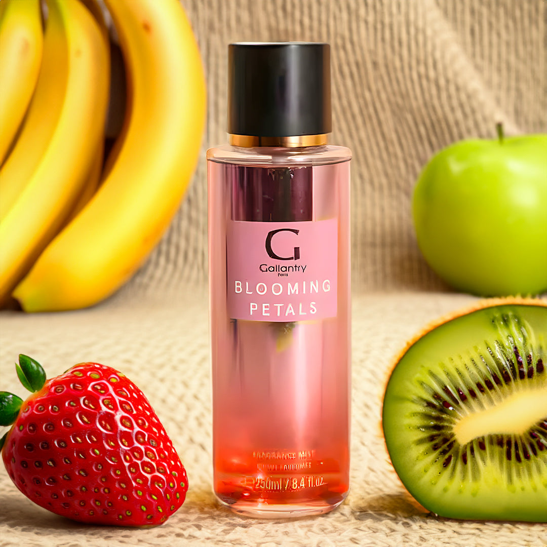 Perfumed Mist | Blooming Petals