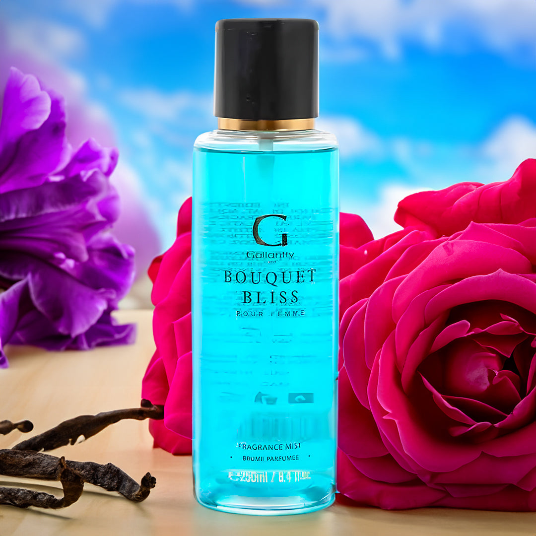Brume Parfumée | Bouquet Bliss