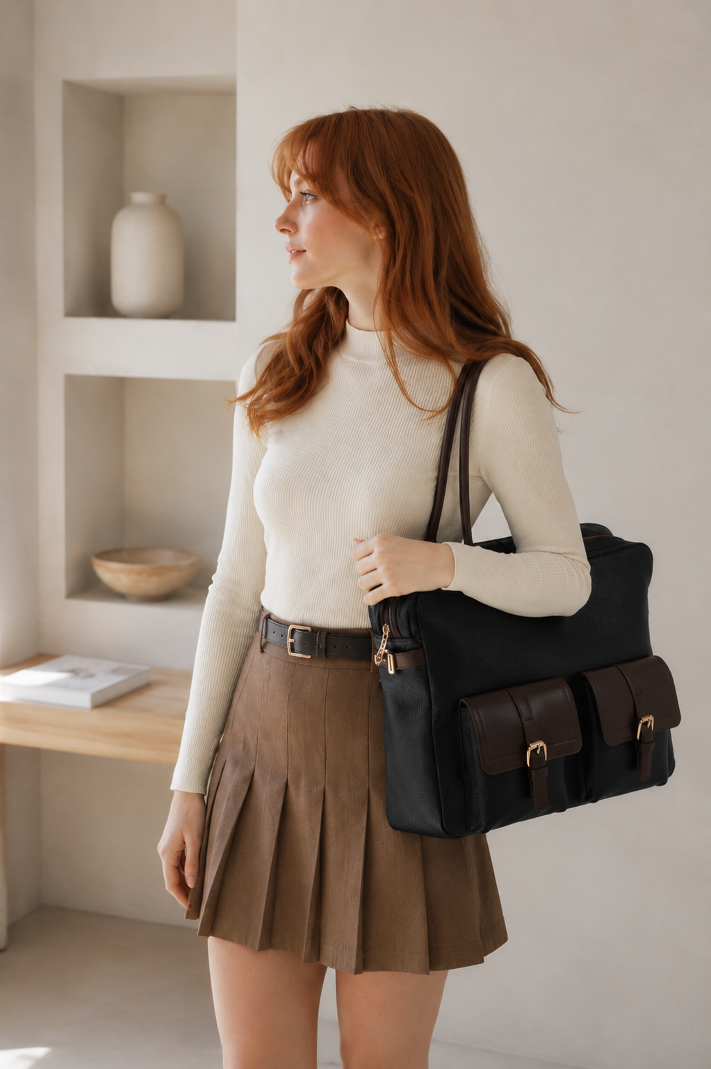 Le Monroe - Sac Cabas