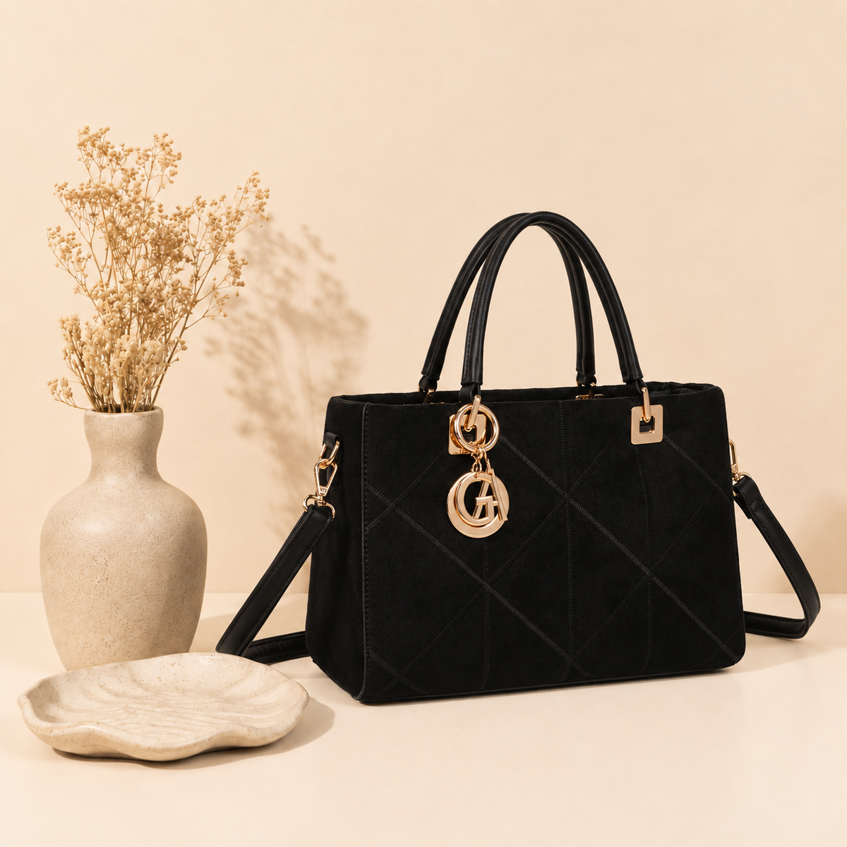 Le Sélénor - Sac à main
