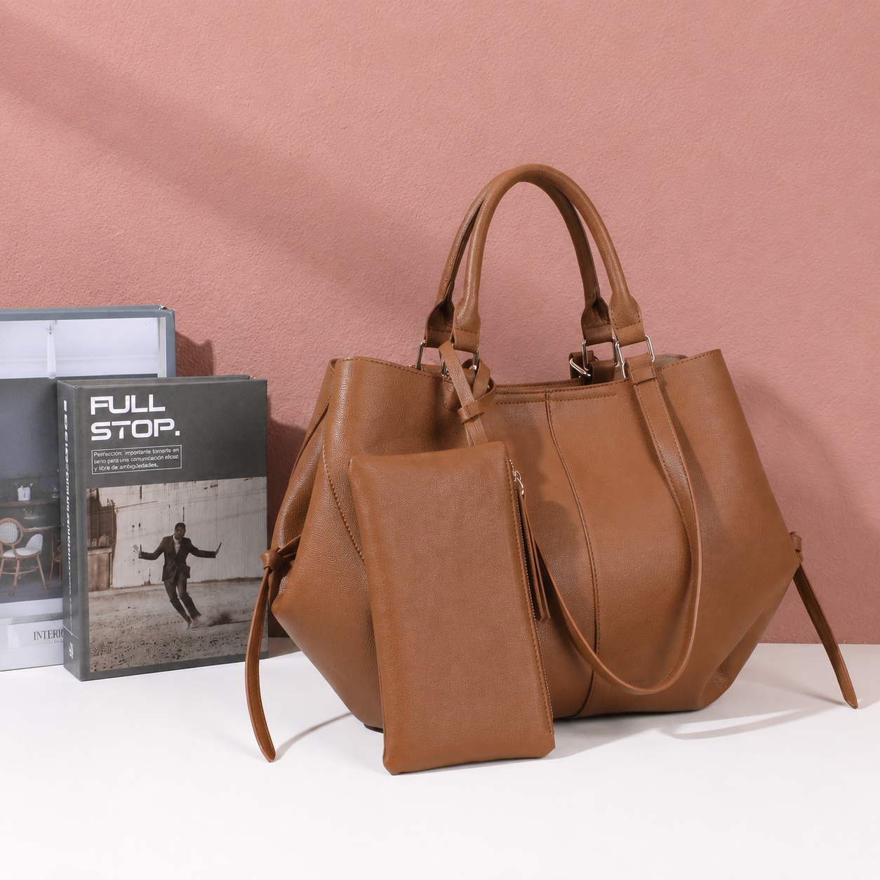 La Velluto - Sac Cabas
