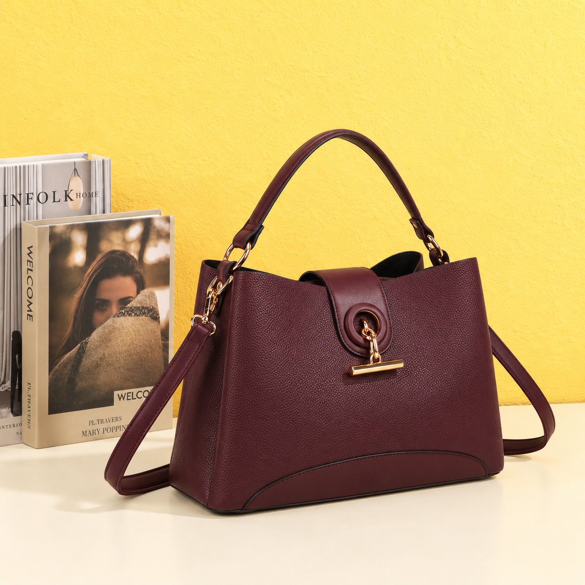 La Célénie - Sac à main