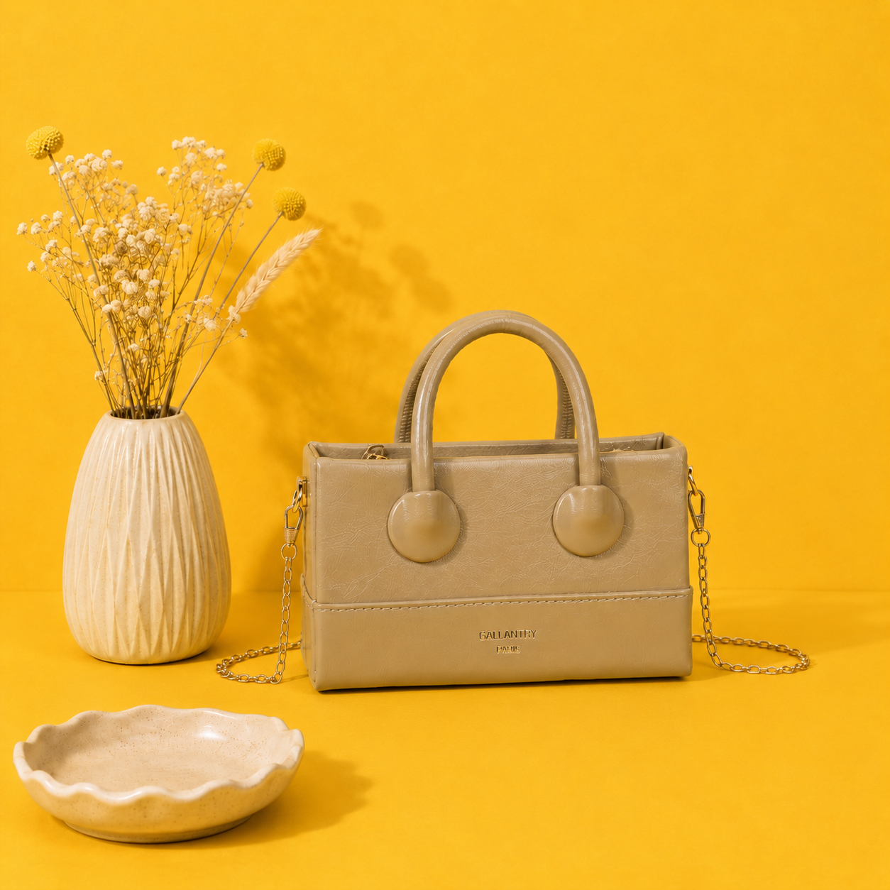 La Mona - Sac bandoulière