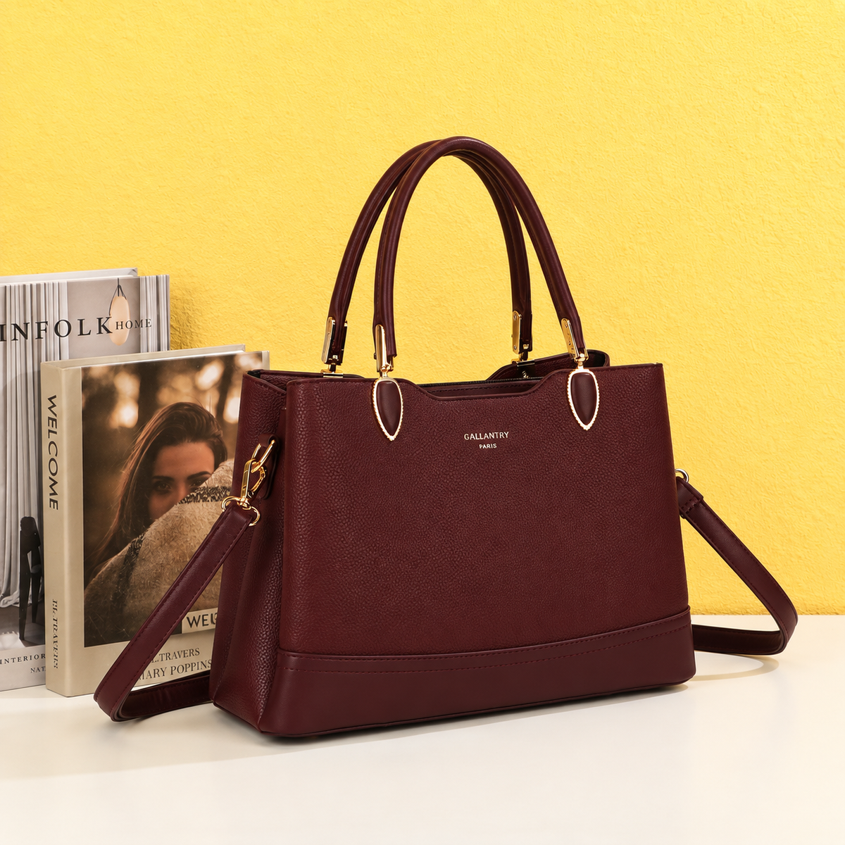Le Belvane - Sac à main