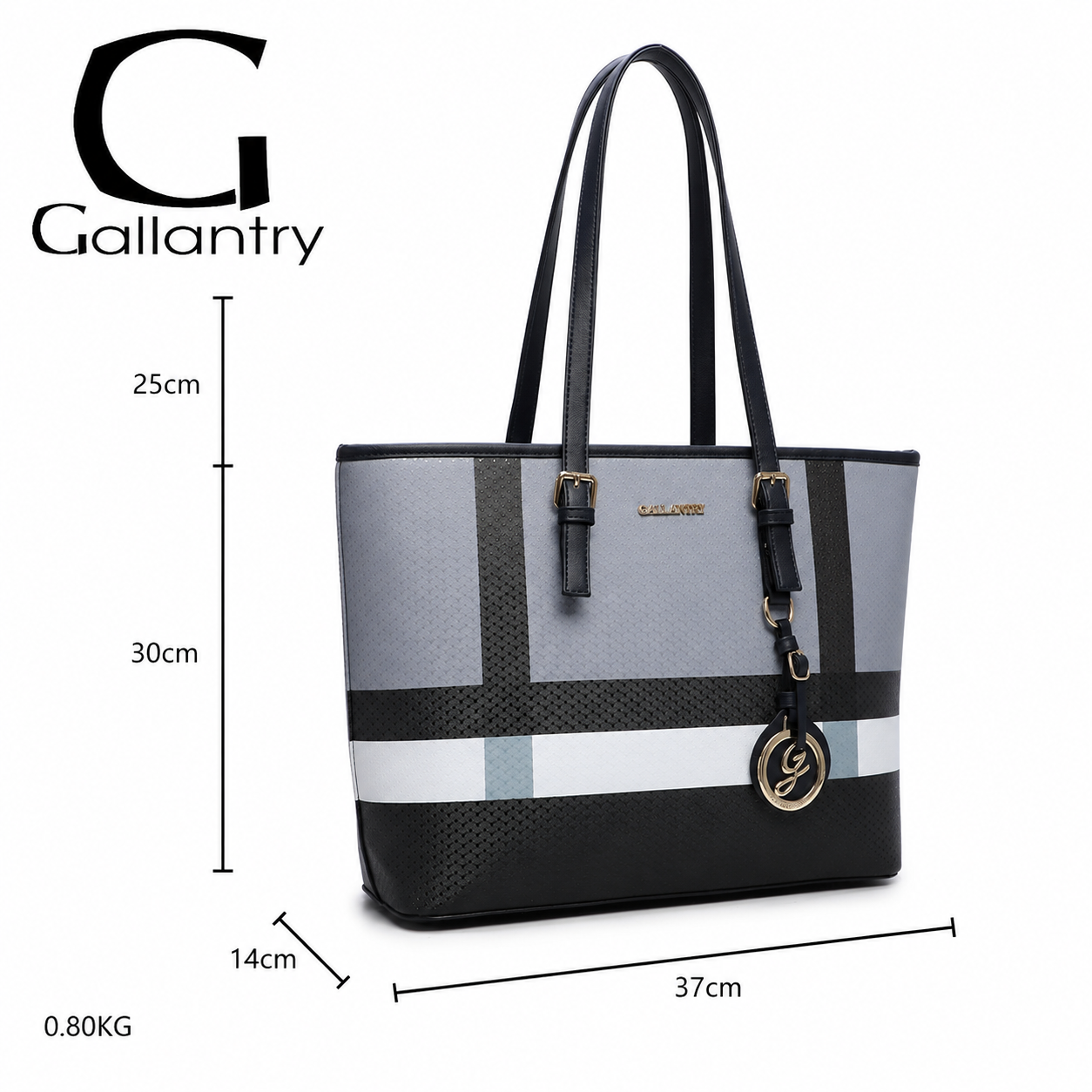 Le Marély - Sac Cabas