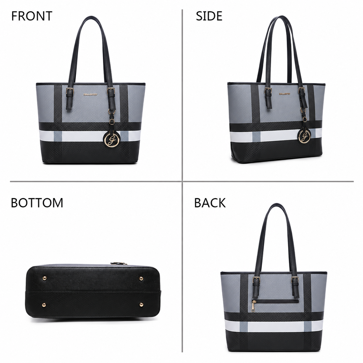 Le Marély - Sac Cabas
