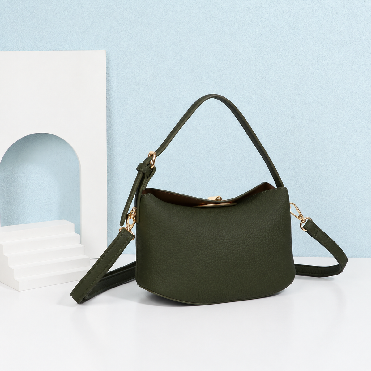 Le Mélaris - Sac à main