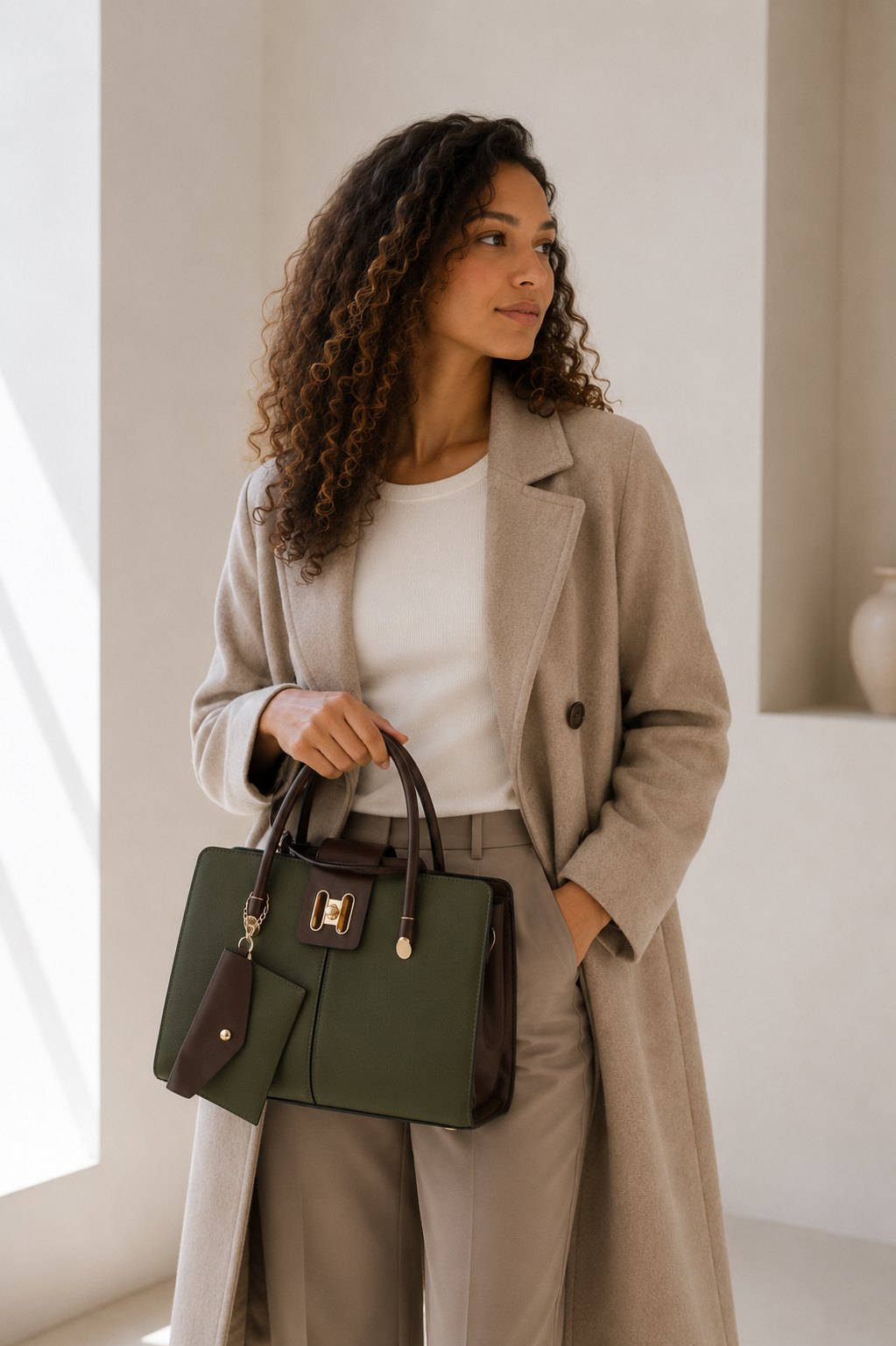 Le Cassiopée - Sac Cabas