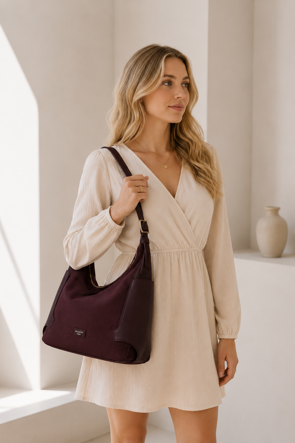 Le Marsala - Sac Cabas