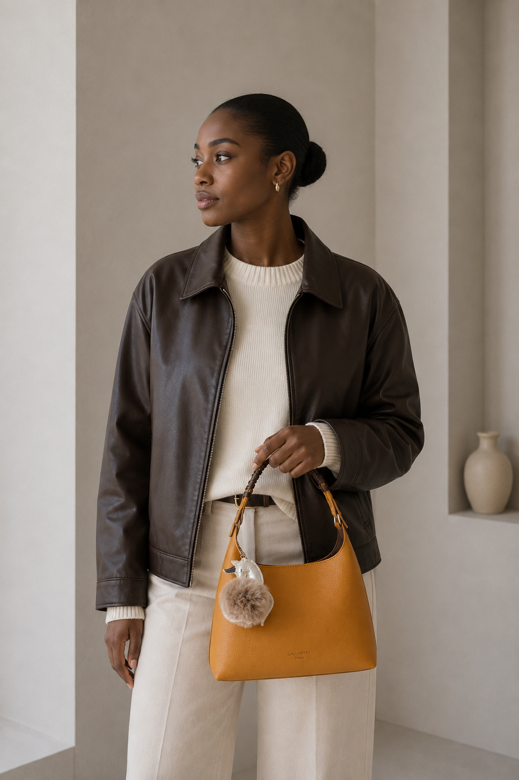 La Novelle - Sac à main