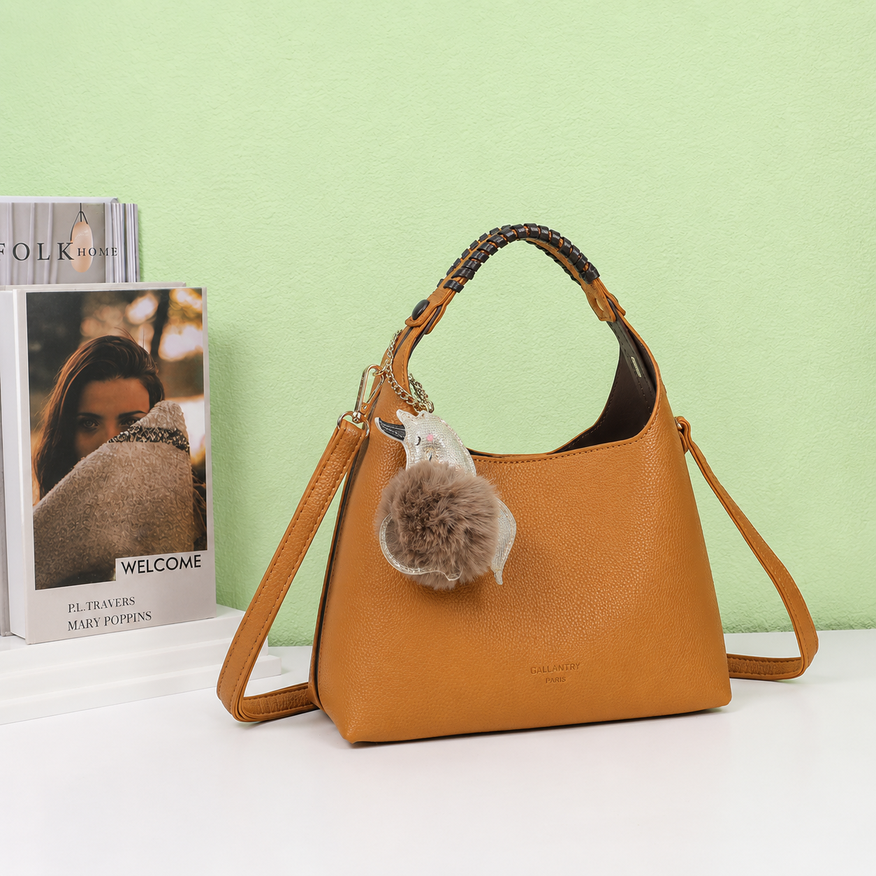 La Novelle - Sac à main