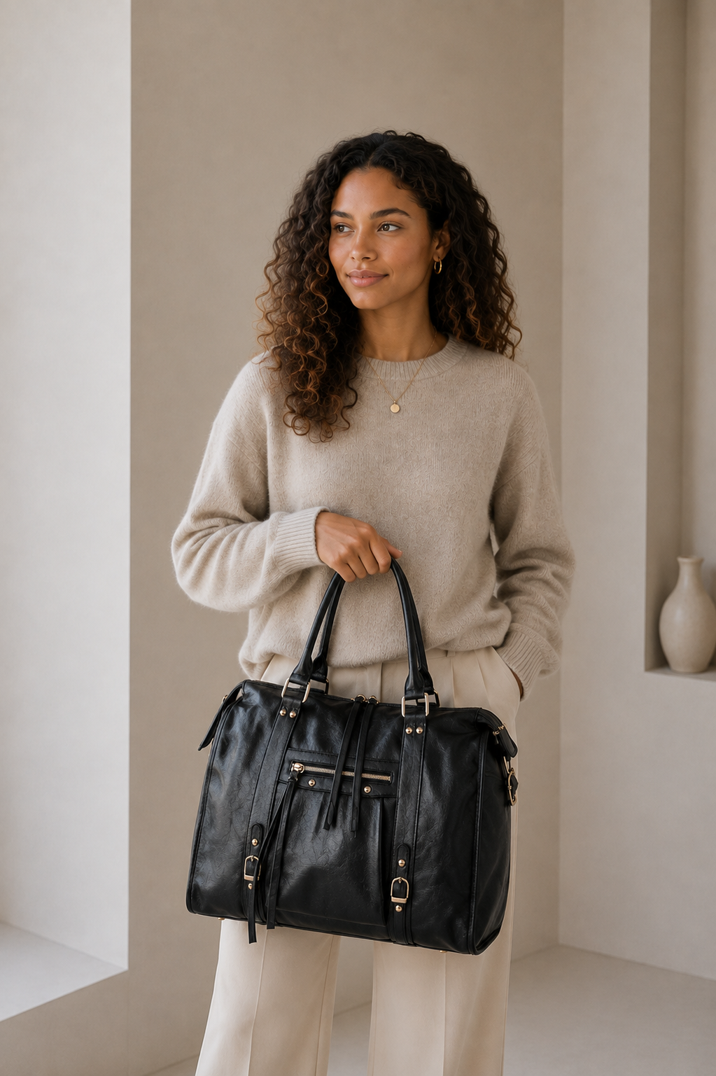 Manhattan - Sac Cabas