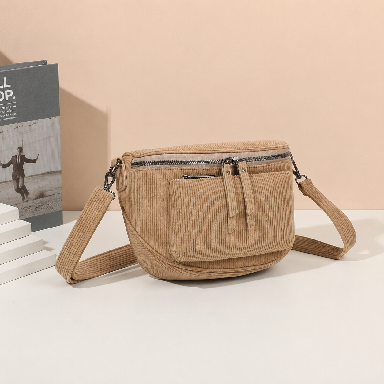 Le Sacha - Sac Banane