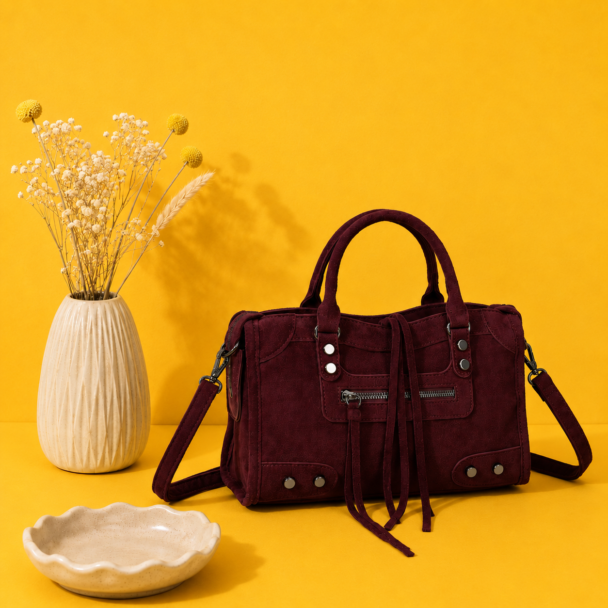La Zélie - Sac à main