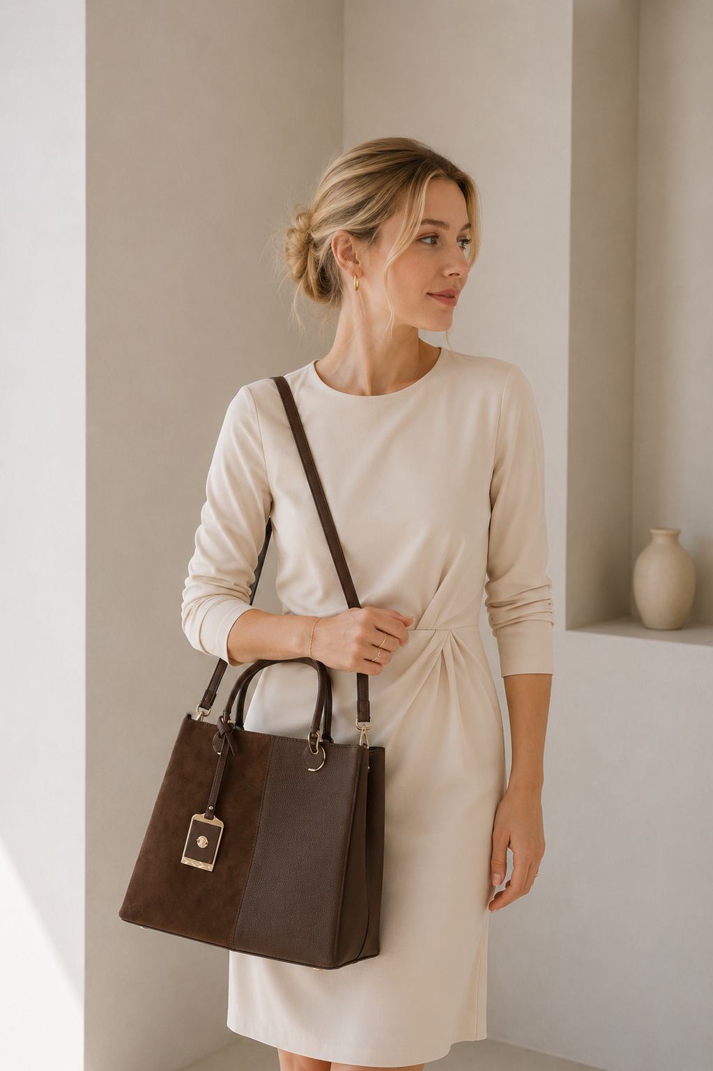 La Bellamy - Sac à main