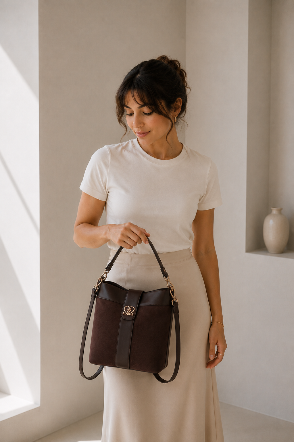 La Sibylle - Sac à main
