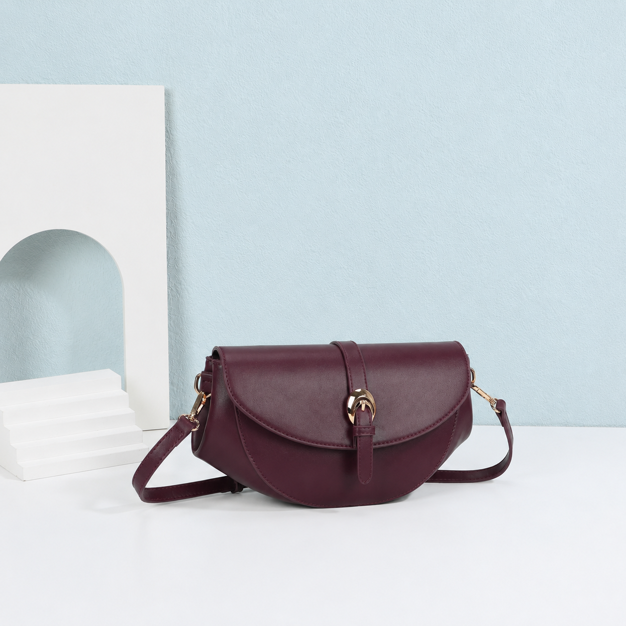 Le Merlot - Sac à main