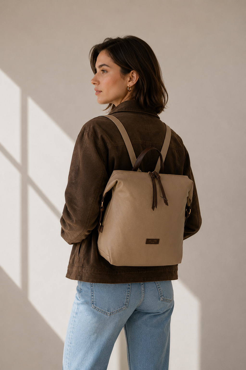 Urbania Chic - Sac à dos