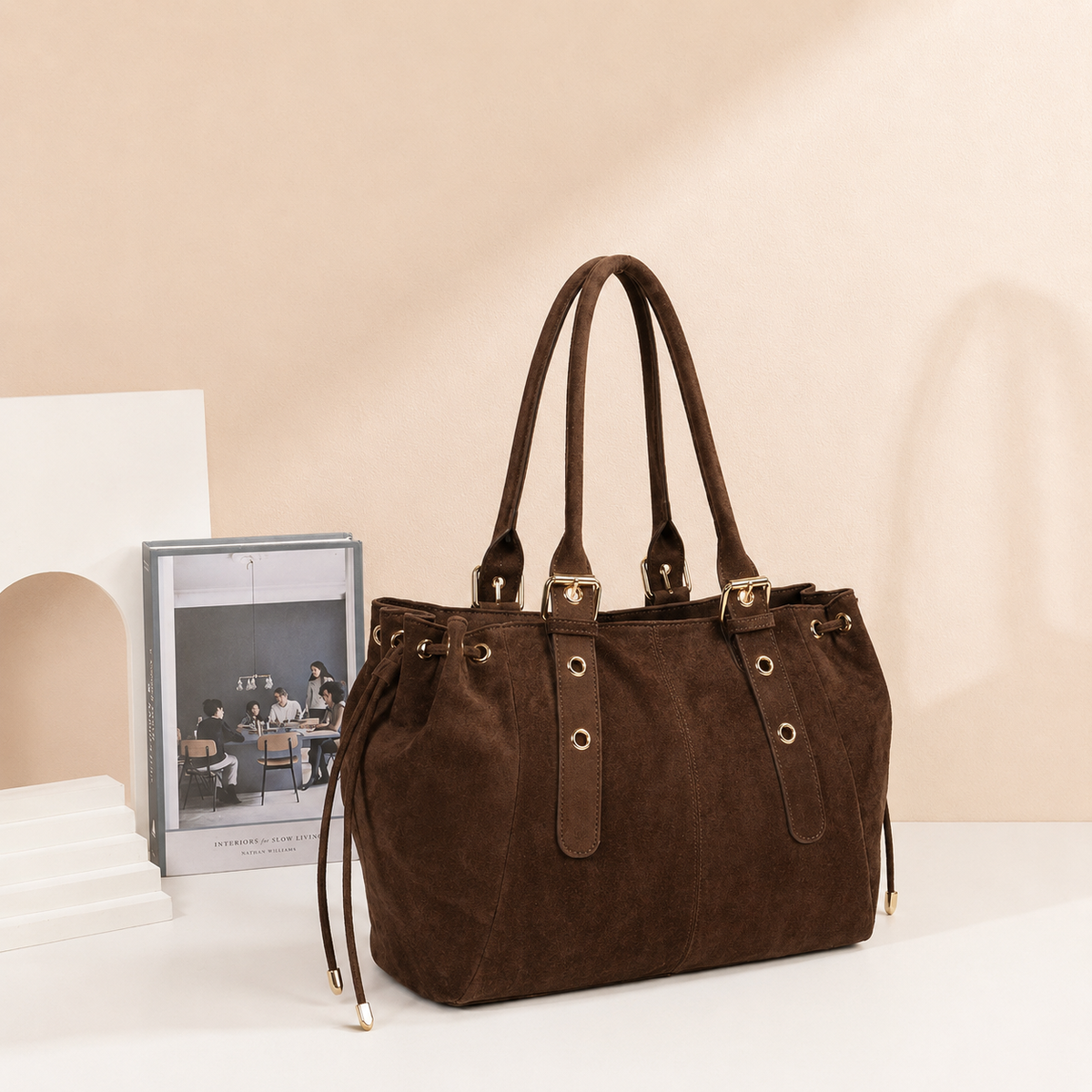 Le Brunel - Sac Cabas