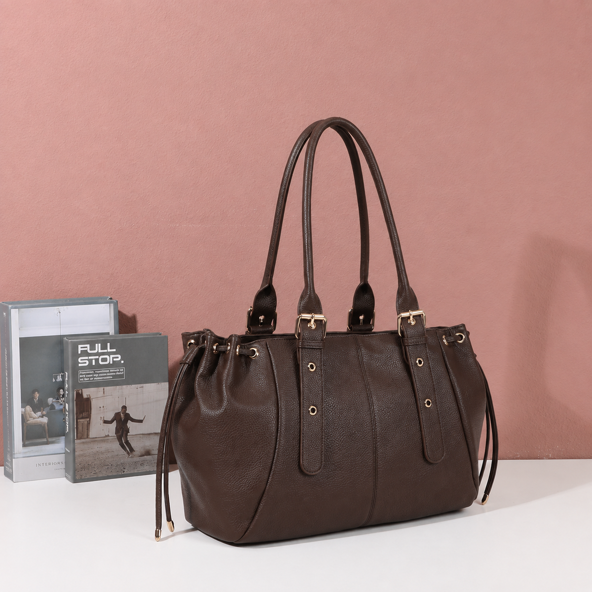 Le Saint-Honoré - Sac Cabas