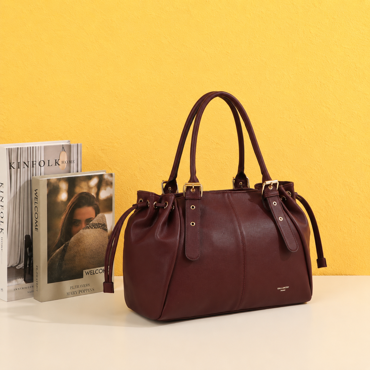 Le Beaumont - Sac Cabas