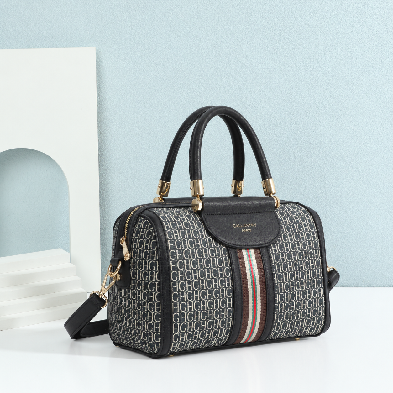 Le Arvello - Sac à main
