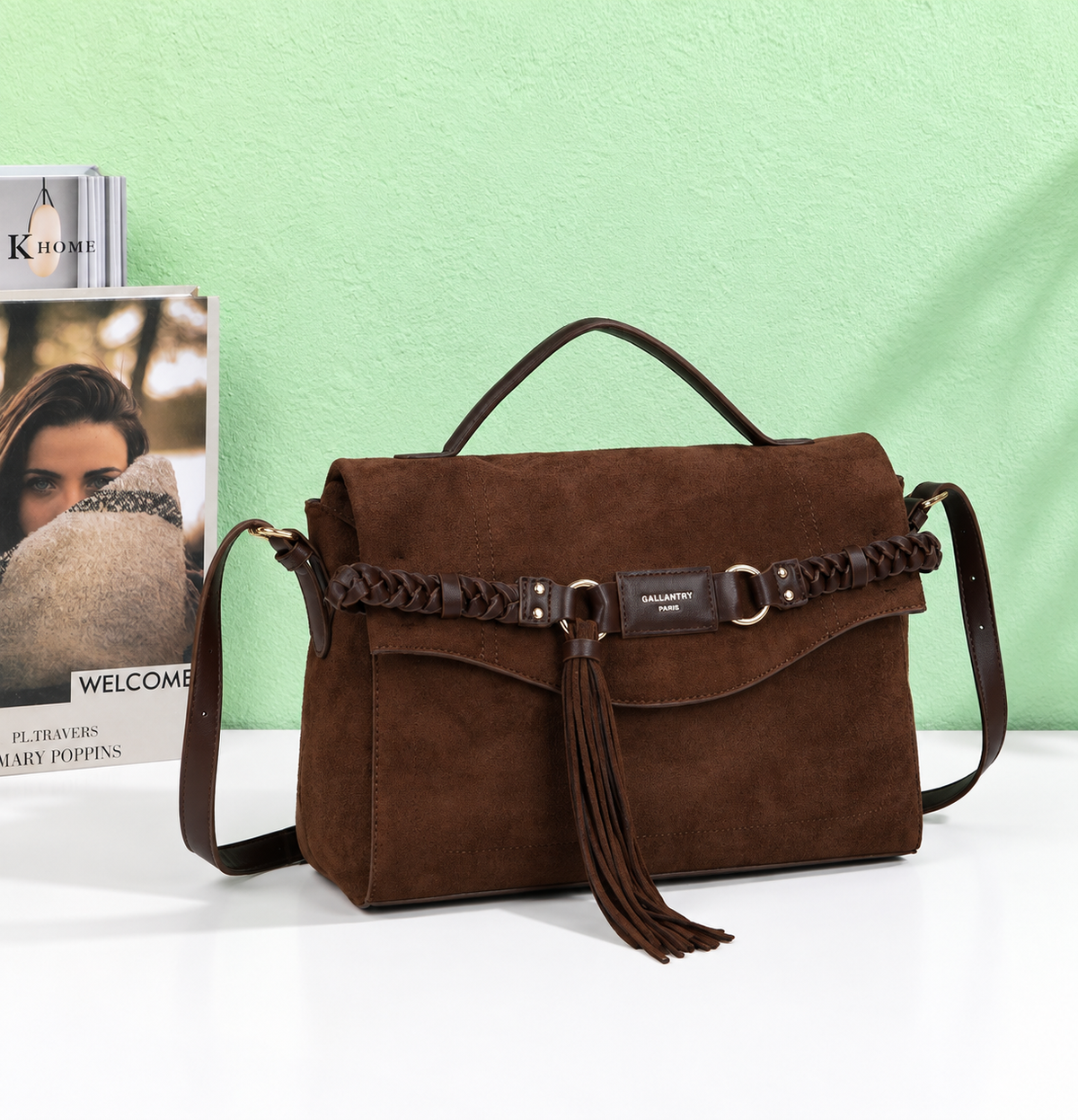 Le Paloma - Sac à main
