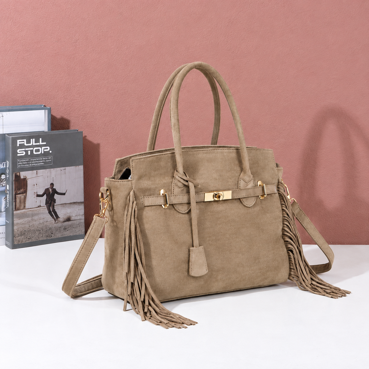 La Nacara - Sac à main