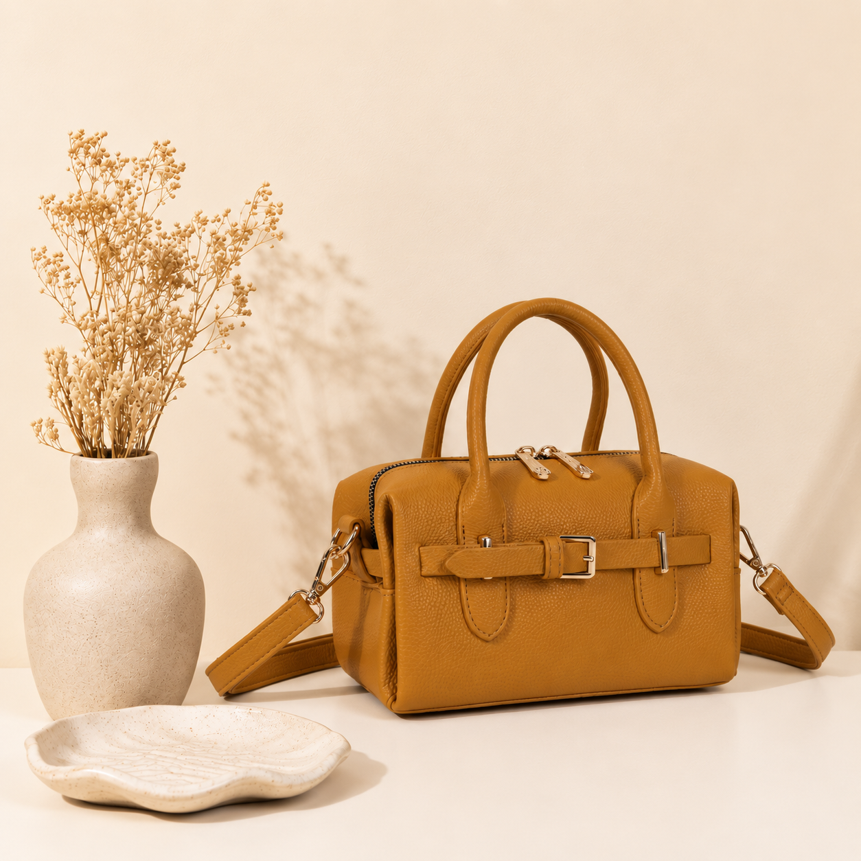 Le Soft Glam - Sac à main